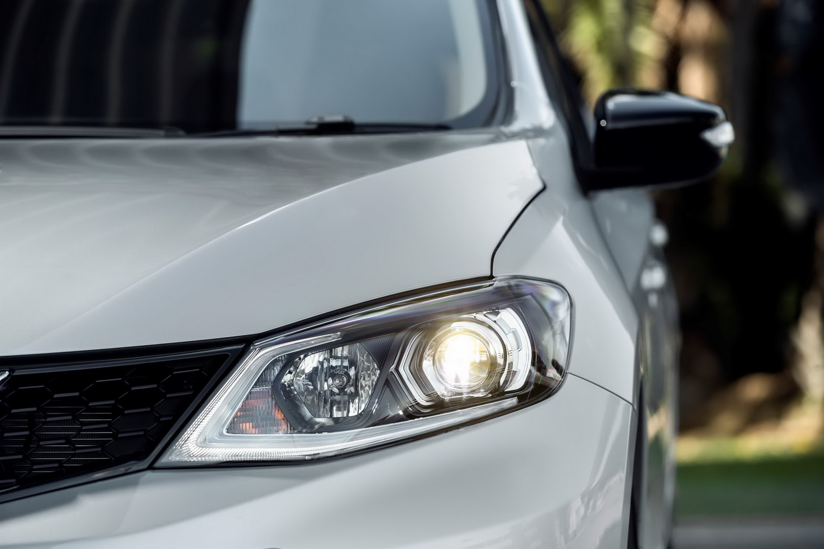 nissan-pulsar-n-connecta-style-edition-5 Pulsar Pulses Its Way Out Of Nissan’s UK Lineup