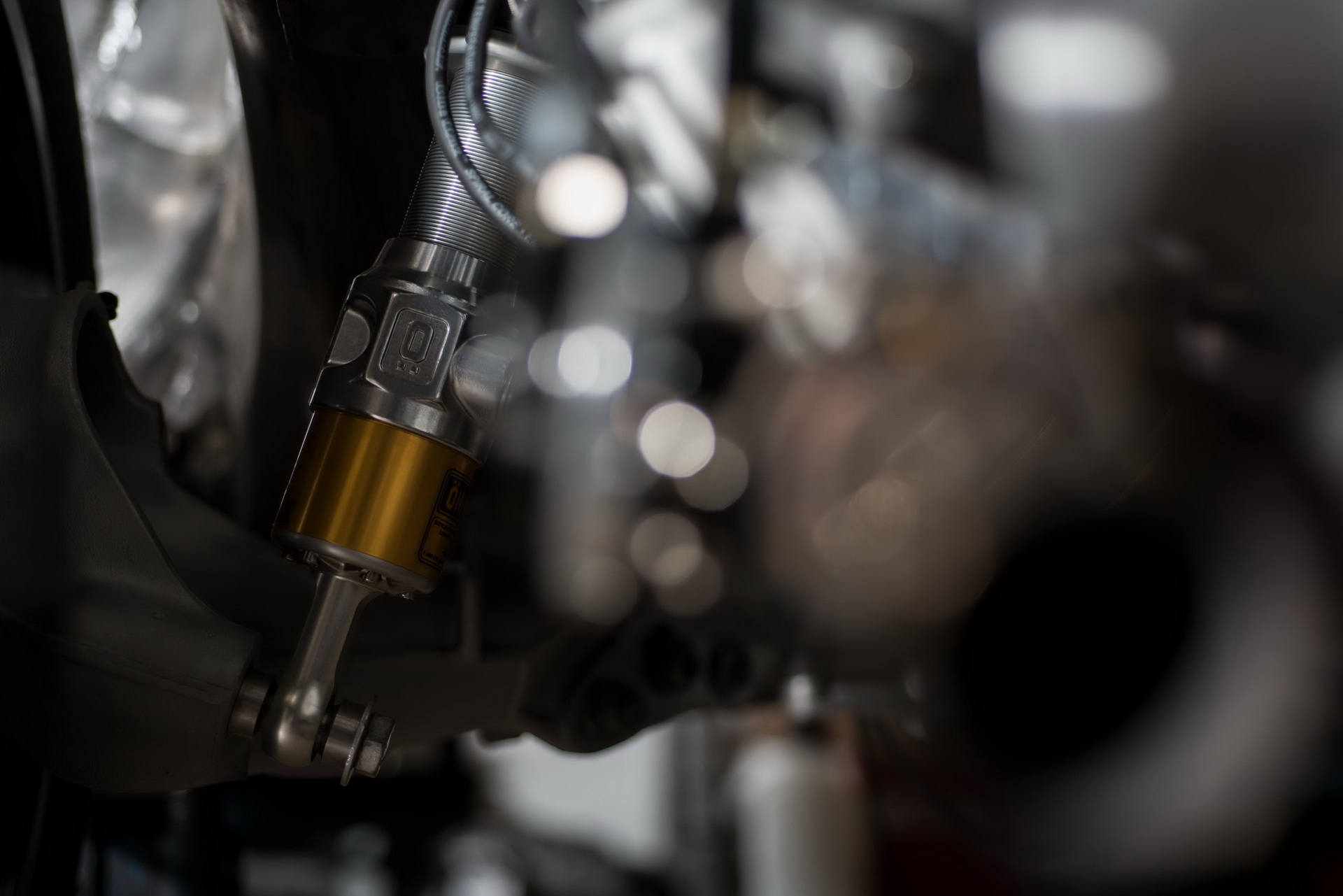 MOMO-356-RSR-25 Momo 356 RSR Outlaw Wants To Become The Ultimate Porsche 356