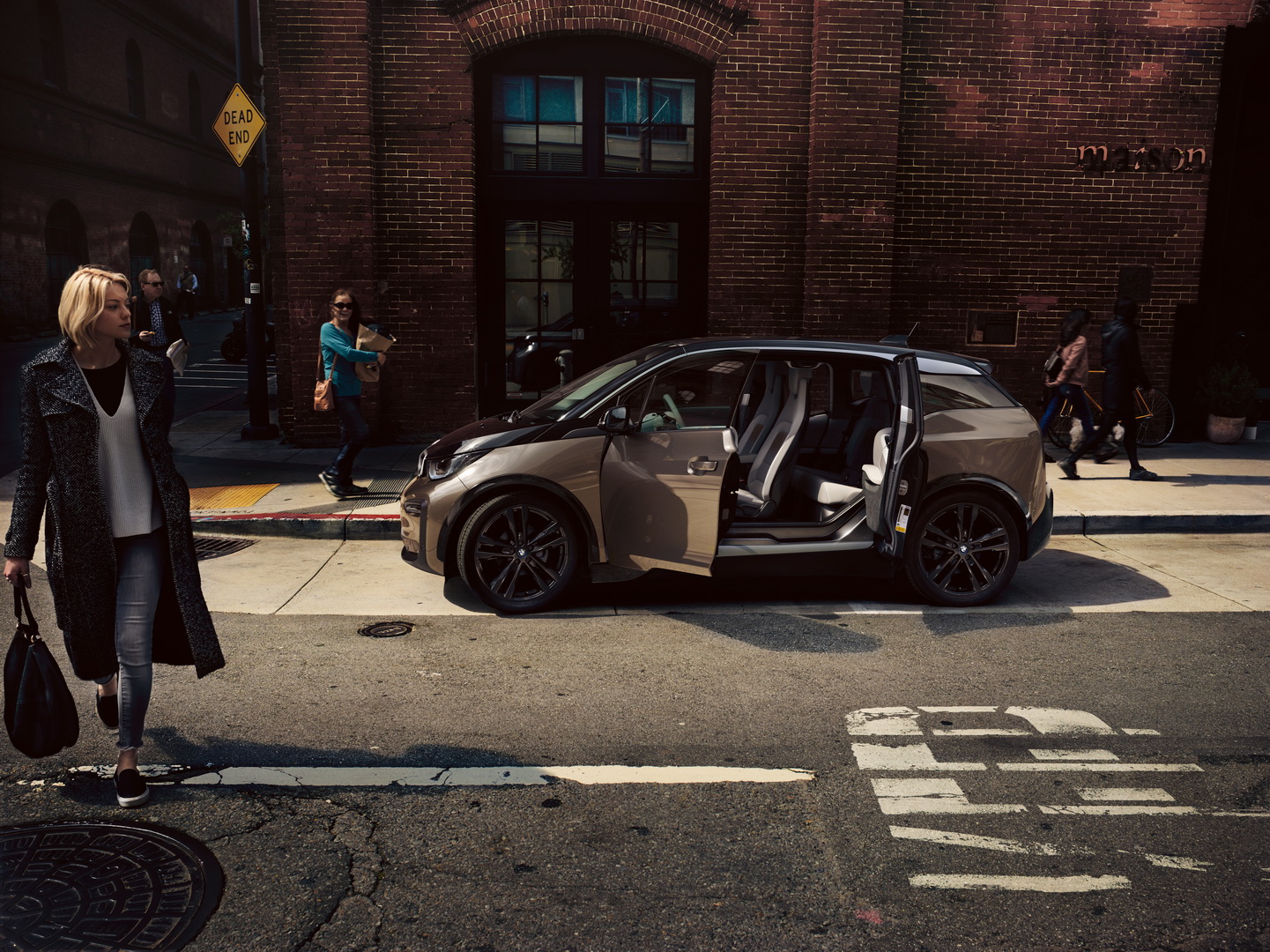 2019-bmw-i3-31 BMW i3 And i8 Recalled Over Faulty Electric Module That Could Lead To Power Loss