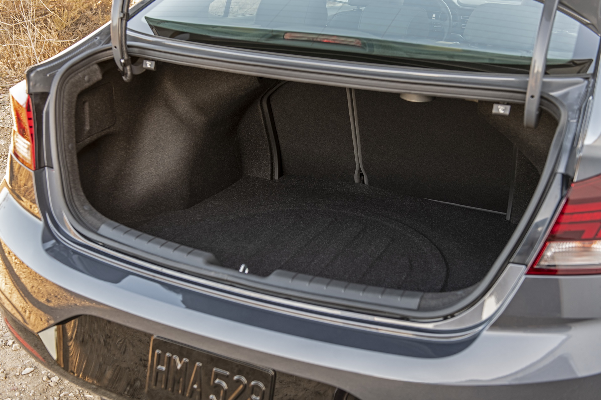 2019-Hyundai-Elantra-50 Updated 2019 Hyundai Elantra Goes On Sale, Priced From $17,985