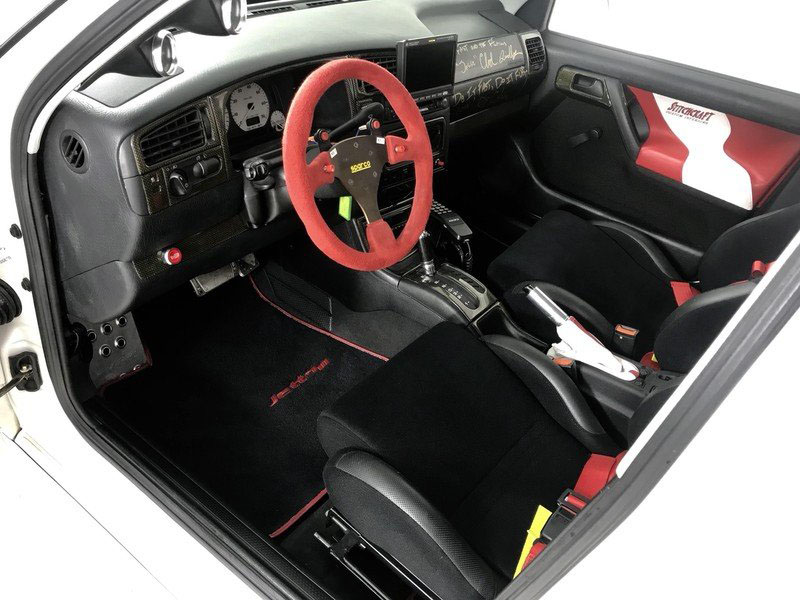 1995-vw-jetta-fast-furious-011 Original ’95 Jetta Movie Car Is Fast, Furious, And For Sale For $100,000