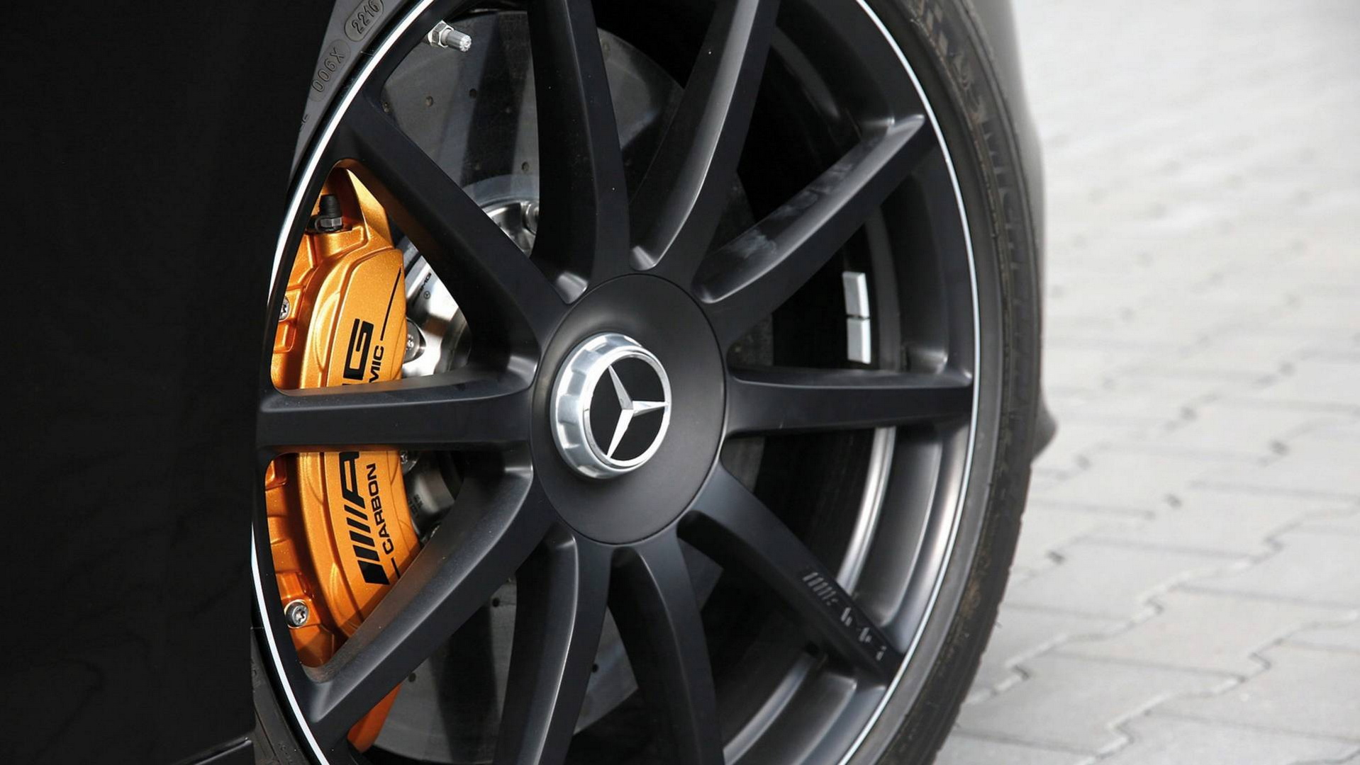 mercedes-amg-s63-cabrio-posaidon-tuning-6 Mercedes-AMG S63 Cabrio By Posaidon Makes A Monstrous 1,005 PS