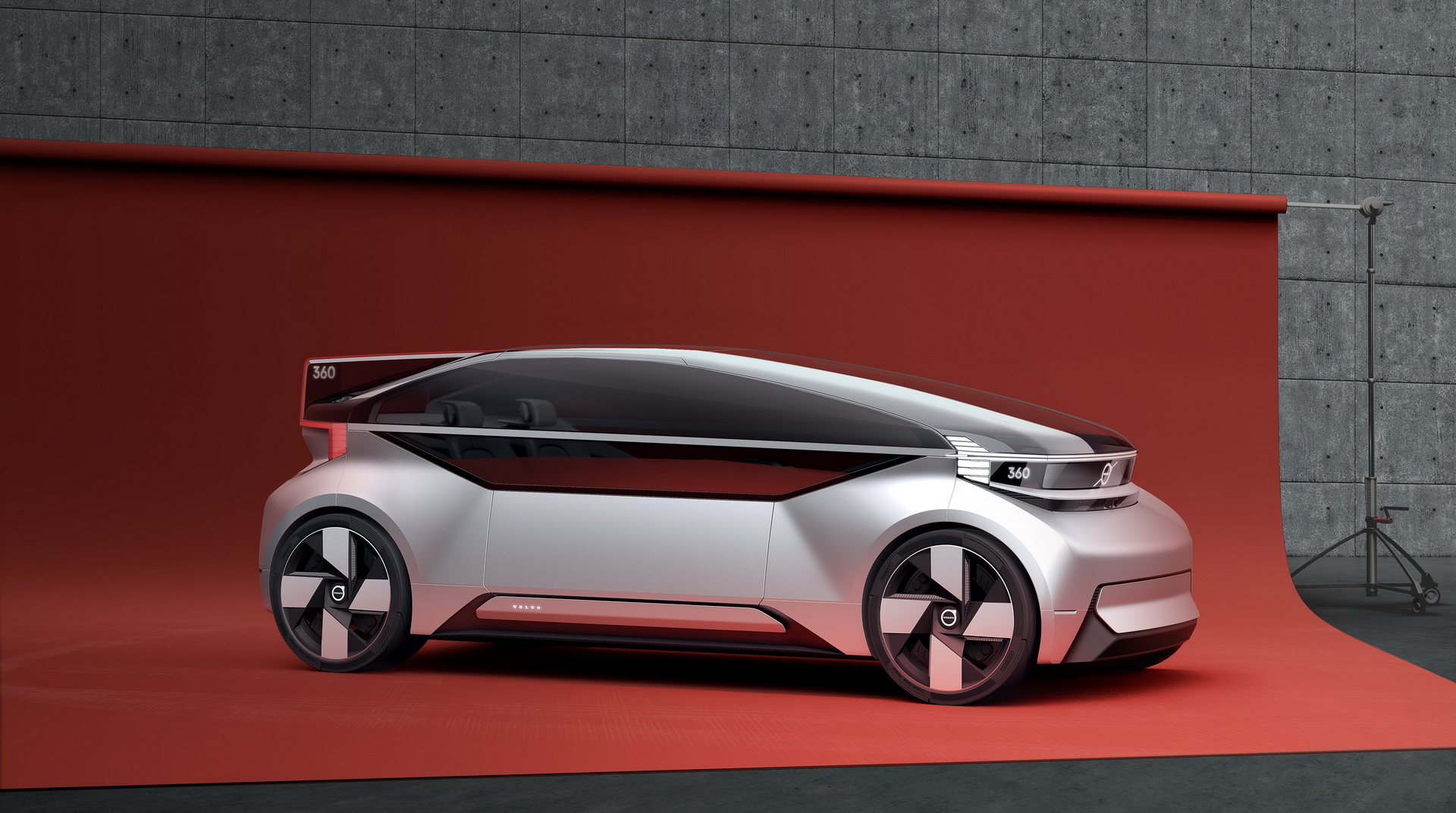 volvo-unveils-360c-autonomous-concept-18 Volvo’s 360c Autonomous Concept Takes Aim At Long Distance Traveling