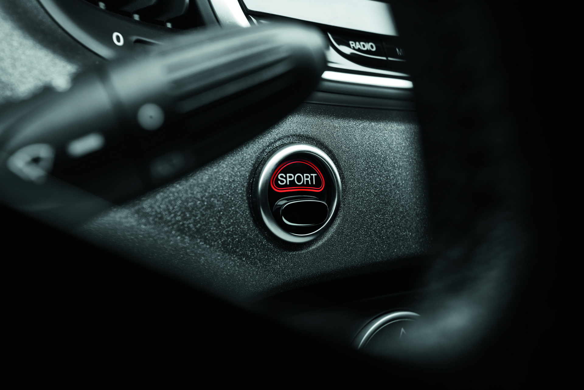 2019-Abarth-595-03 Abarth Updates 595 Range With Five Models And Up To 177HP