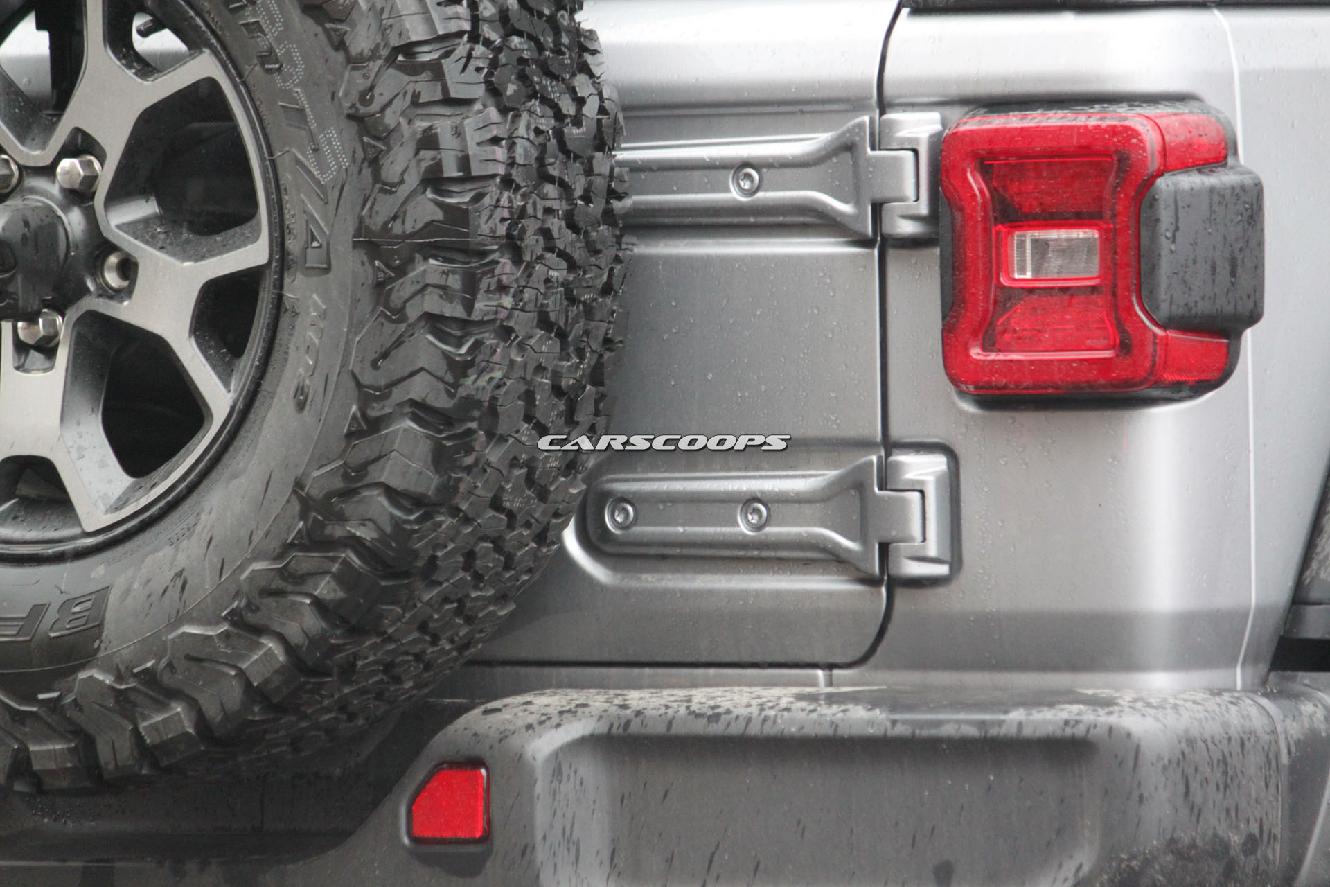 jeep-wrangler-uspy-10 What Secrets Are These Ram Pickups Hiding?