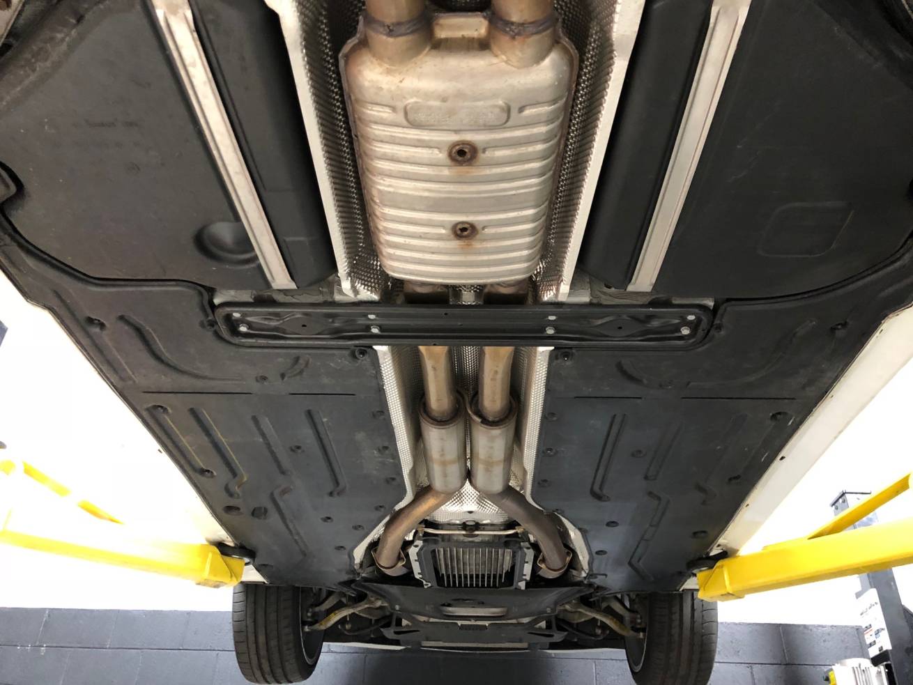 2008-alpina-b7-bat-auction-21 You Can Have A Low-Mileage, 500 HP Alpina B7 For Close To $20k