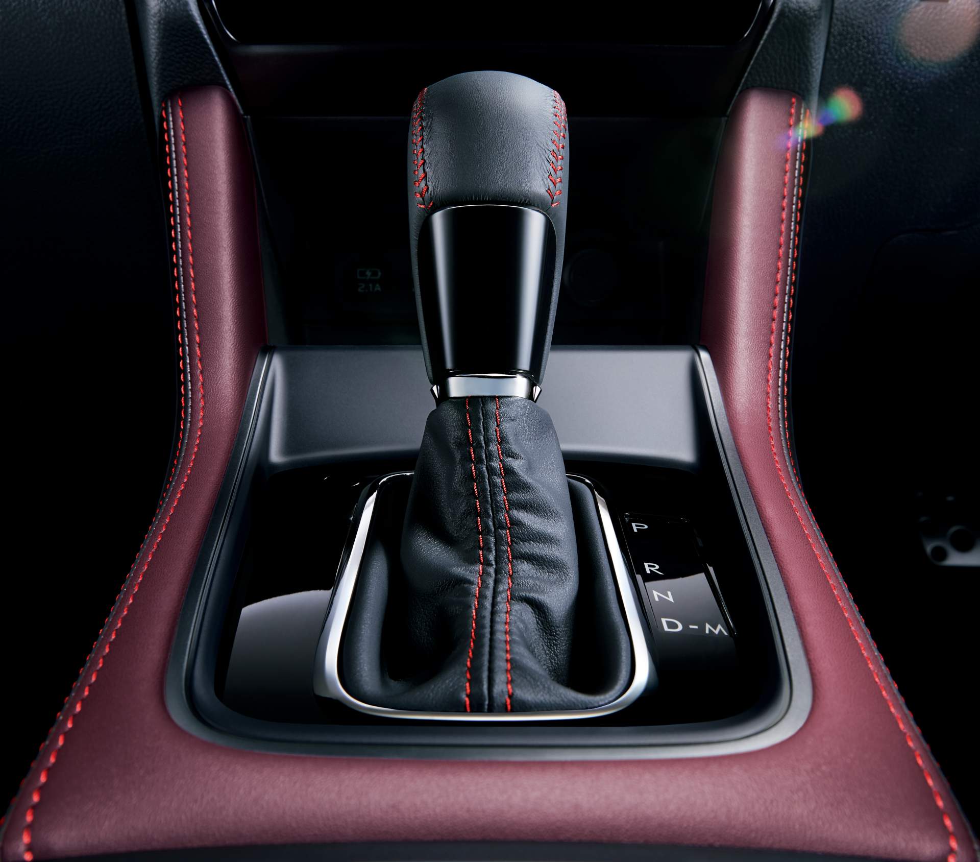 Subaru-WRX-S4-STI-Sport-JP-spec-8 Subaru WRX S4 Gains Range-Topping STI Sport Grade In Japan