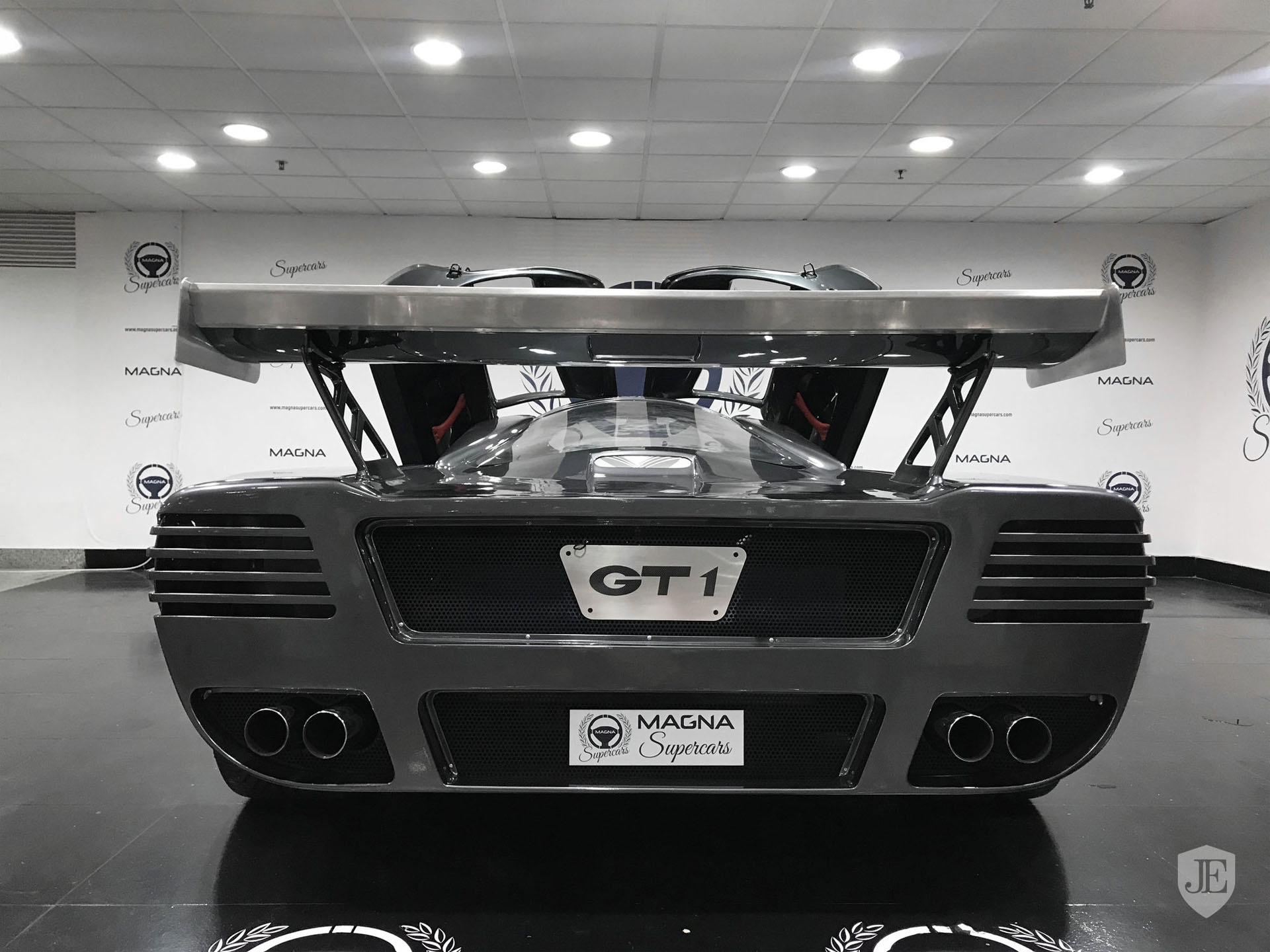 sbarro-espace-gt1-10 copy The One-Of-A-Kind Sbarro Espace GT1 Is Up For Sale