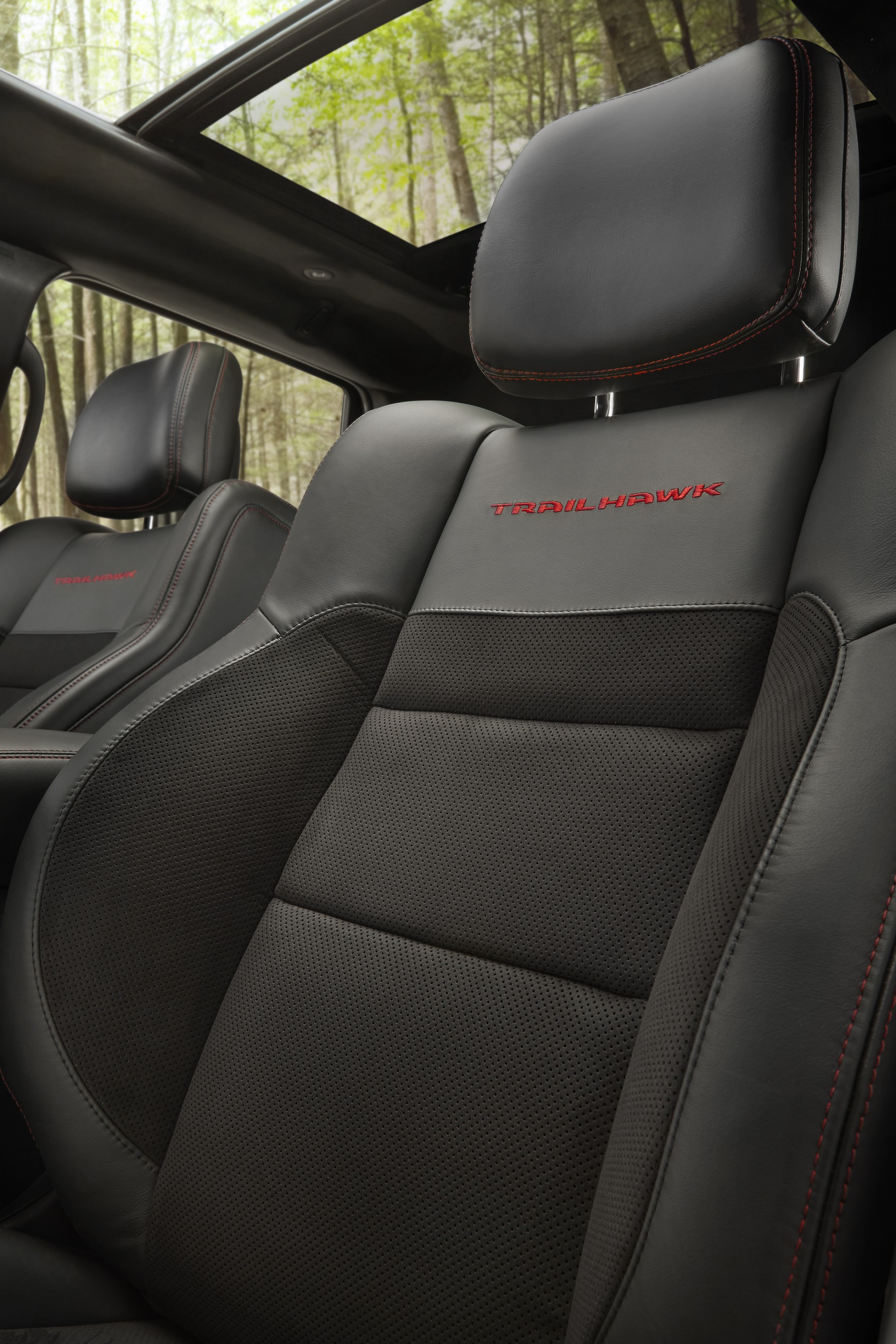 2019 Jeep Grand Cherokee-65 2019 Jeep Grand Cherokee Gains Limited X Variant, Additional Safety Equipment