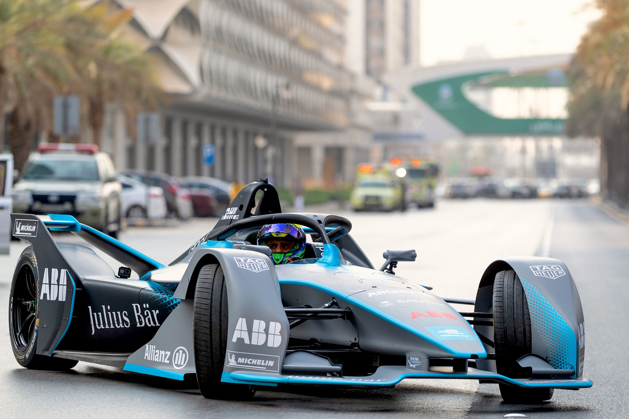 Formula-E-Saudi-Arabia-10 Felipe Massa Takes To Saudi Arabia’s Streets In New Formula E Car