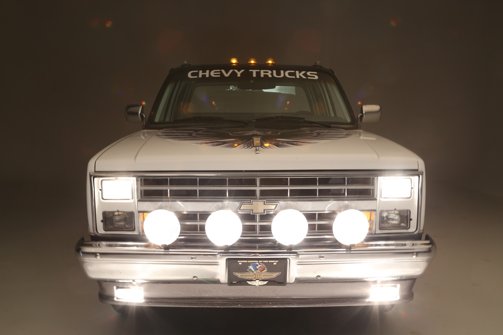 Burt Reynolds Auction-19 Burt Reynolds’ 1978 Pontiac Firebird Trans Am Is Going Up For Auction