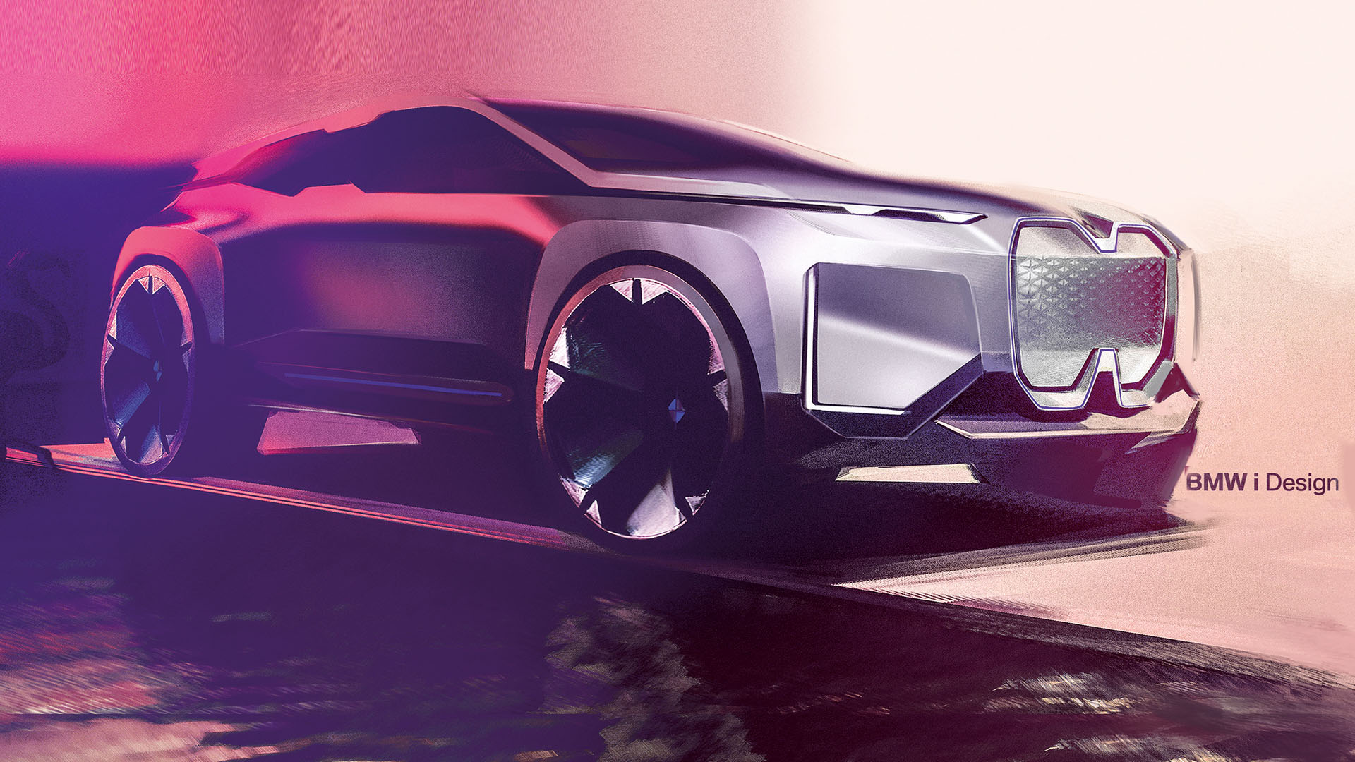 bmw-vision-inext-081 BMW Vision iNext Shows The Way Forward For A New Electric SUV