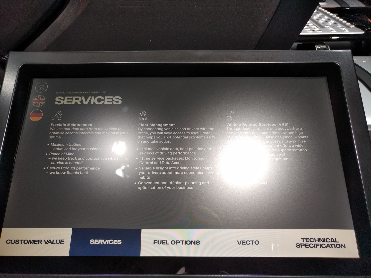 traton-group-2018-iaa-46 VW Truck & Bus Becomes TRATON Group, Wants To Revolutionize Global Transportation