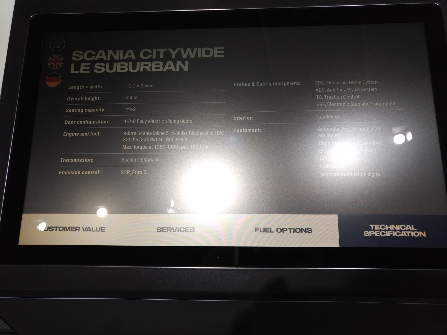 traton-group-2018-iaa-95 VW Truck & Bus Becomes TRATON Group, Wants To Revolutionize Global Transportation