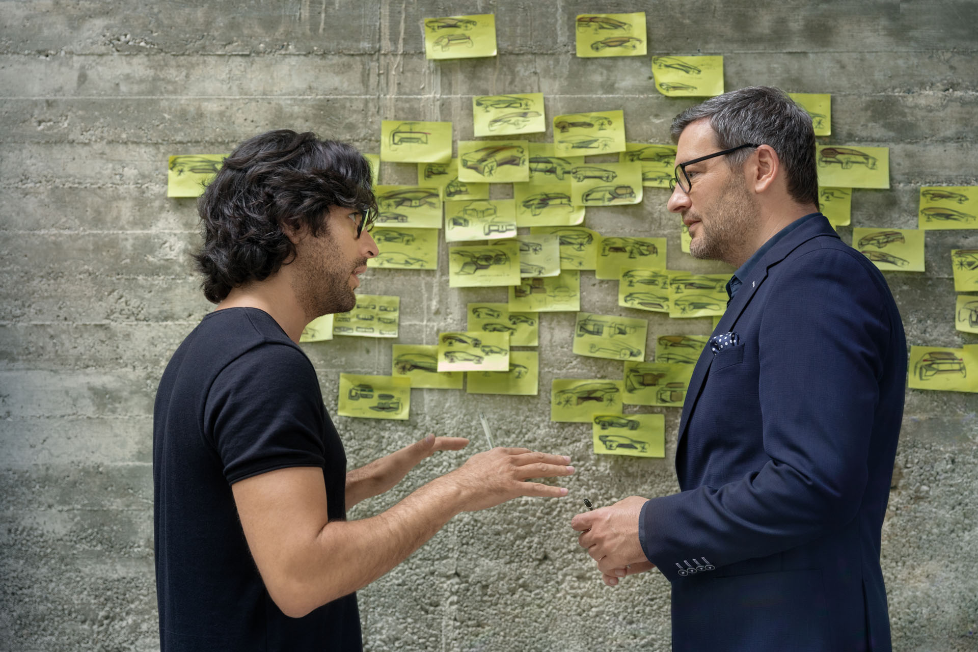 bmw-vision-inext-056 BMW Vision iNext Shows The Way Forward For A New Electric SUV