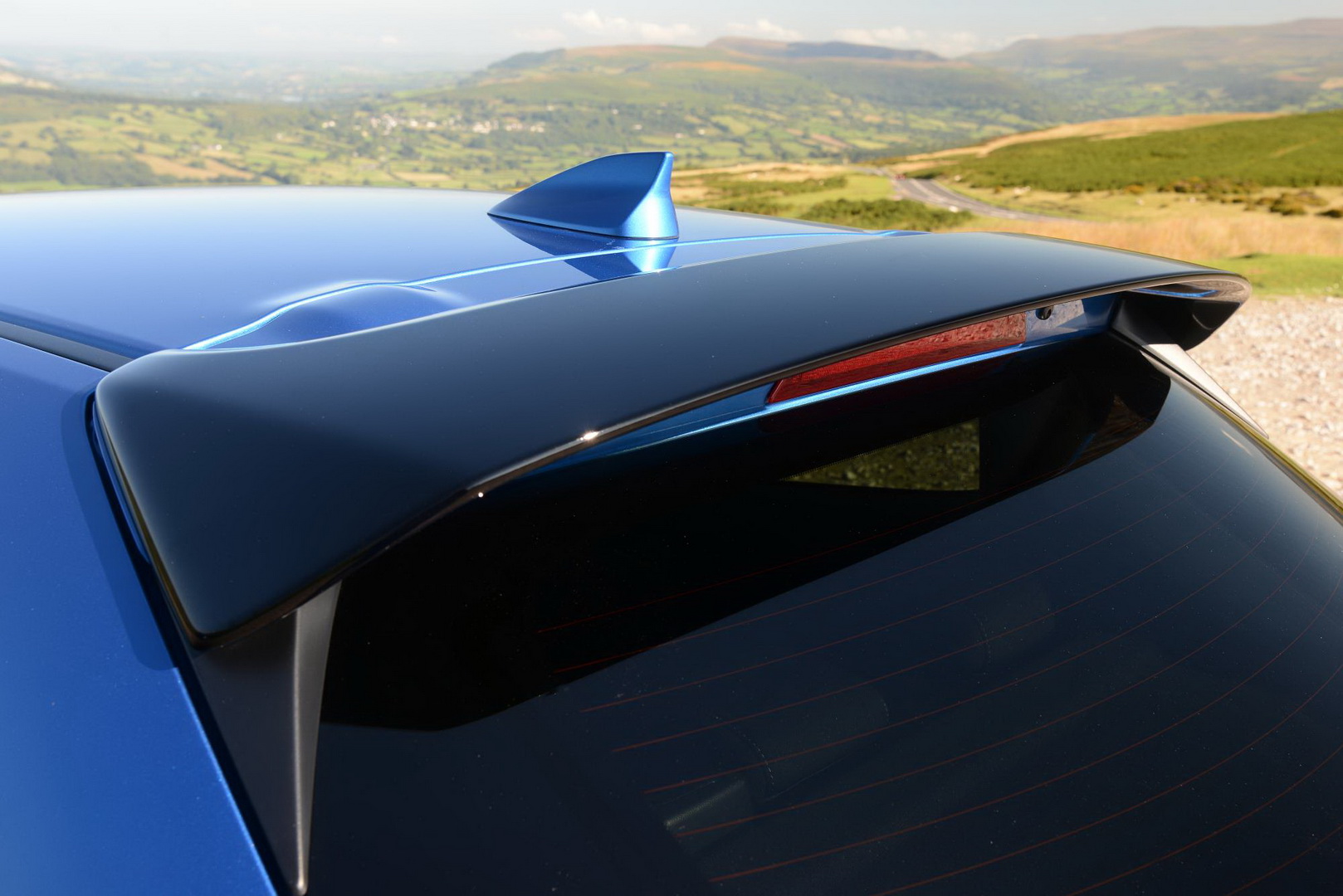 2018-mazda2-black-edition-3 UK-Bound Mazda2 And CX-3 Black+ Edition Limited To 500 Units Each