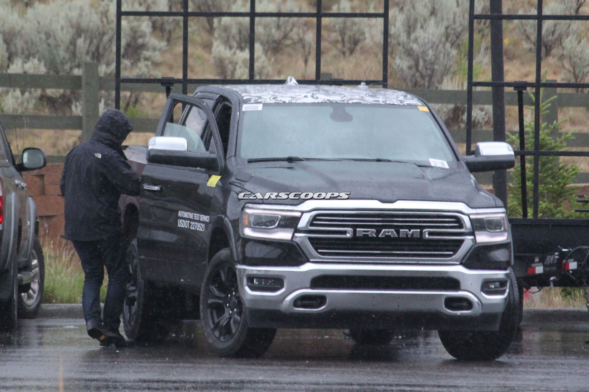 ram-1500-uspy-05 What Secrets Are These Ram Pickups Hiding?