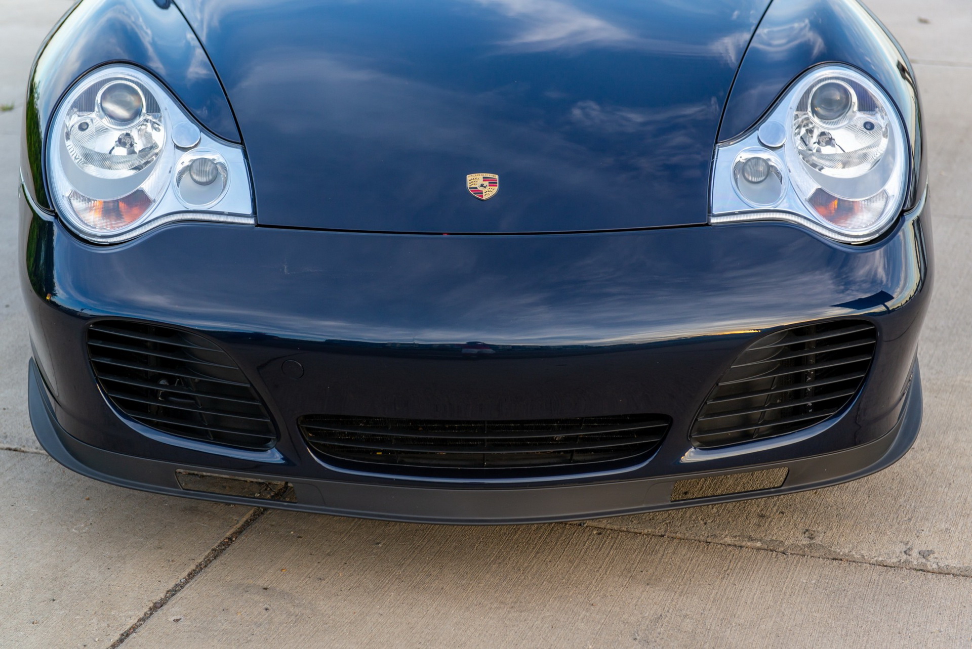 2001-porsche-911-turbo-6speed-bat-14 Has The Time Come To Appreciate A 2001 Porsche 911 (996) Turbo 6-Speed?