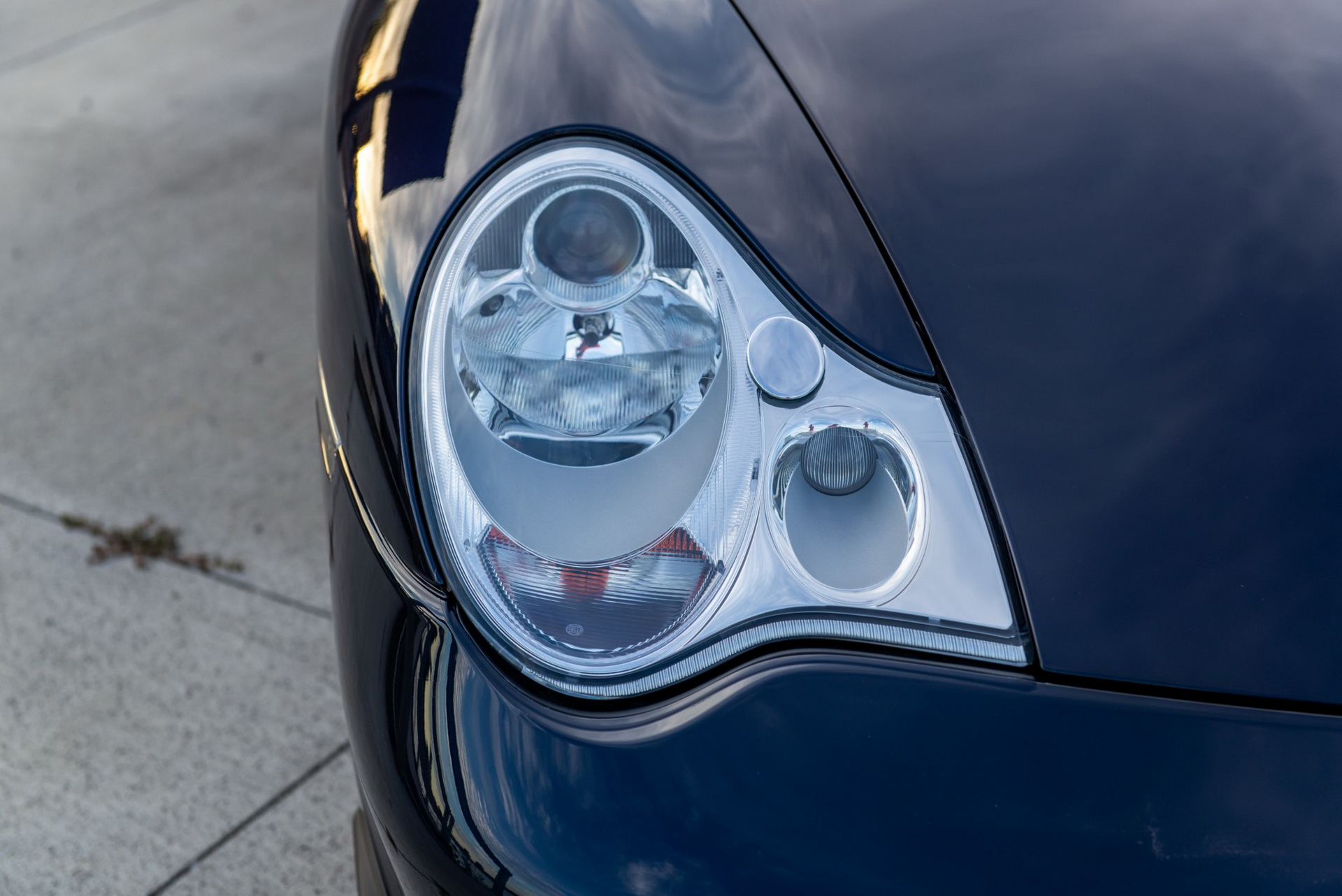 2001-porsche-911-turbo-6speed-bat-19 Has The Time Come To Appreciate A 2001 Porsche 911 (996) Turbo 6-Speed?