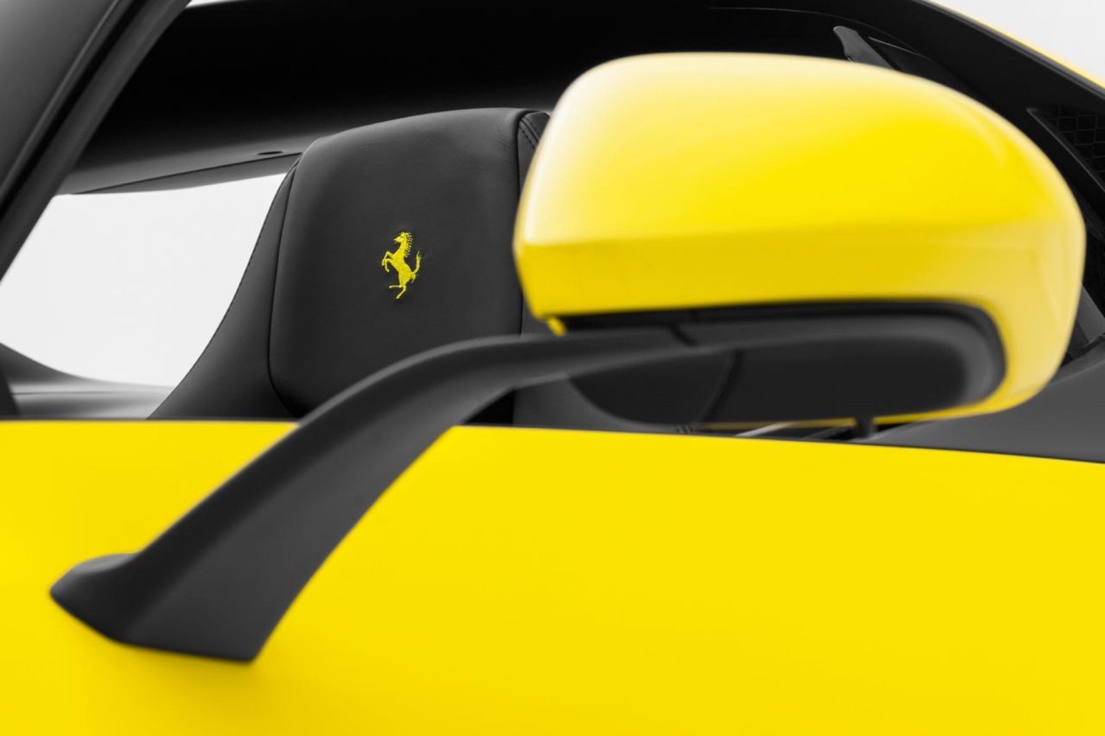 ferrari-sergio-8 Buy Your Own Ferrari Sergio For $4.1 Million