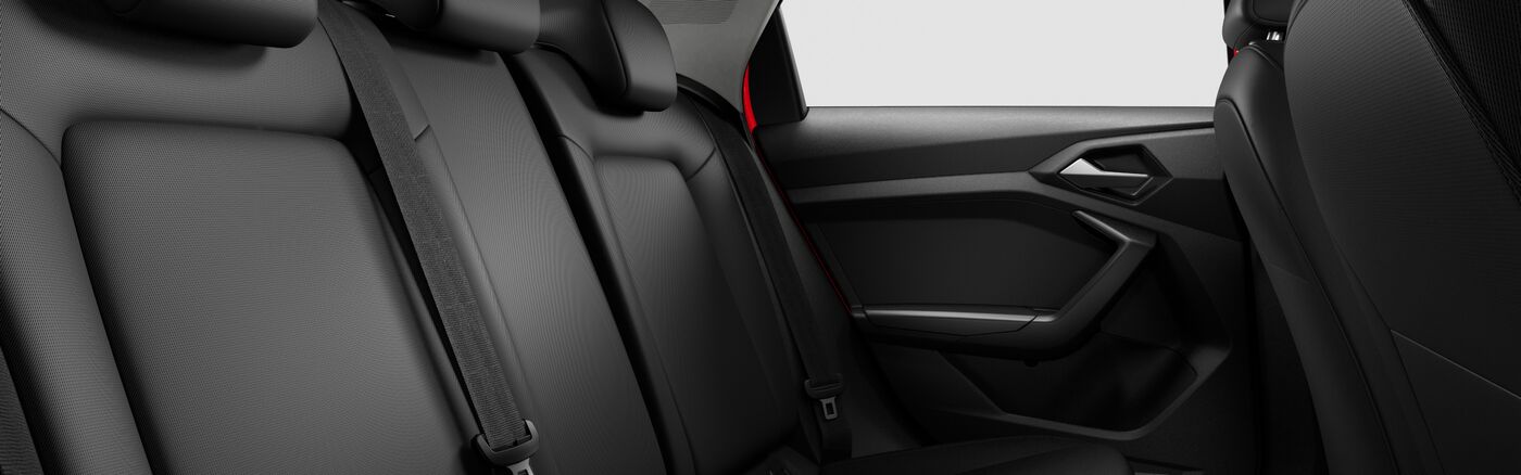 2019-audi-a1-base-model-9 2019 Audi A1 Configurator Launched, Base Model Is Typically Sparse