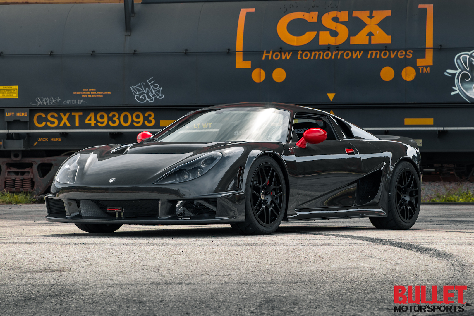 2018-rossion-q1r-bat-auction-2 Rossion Q1R Is The Carbon Fiber Racer You Never Knew Existed