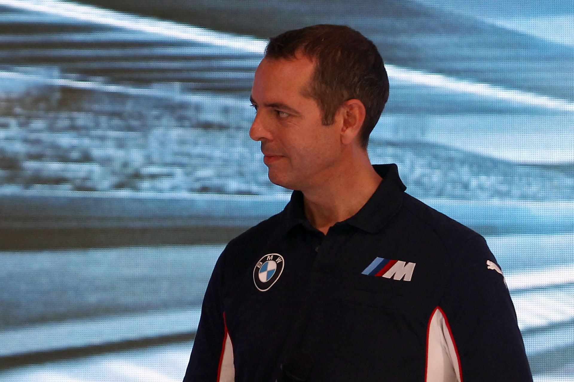 ADAC Zurich 24h-Rennens 2015 BMW M’s New Boss Is The Man Behind The New 8 Series