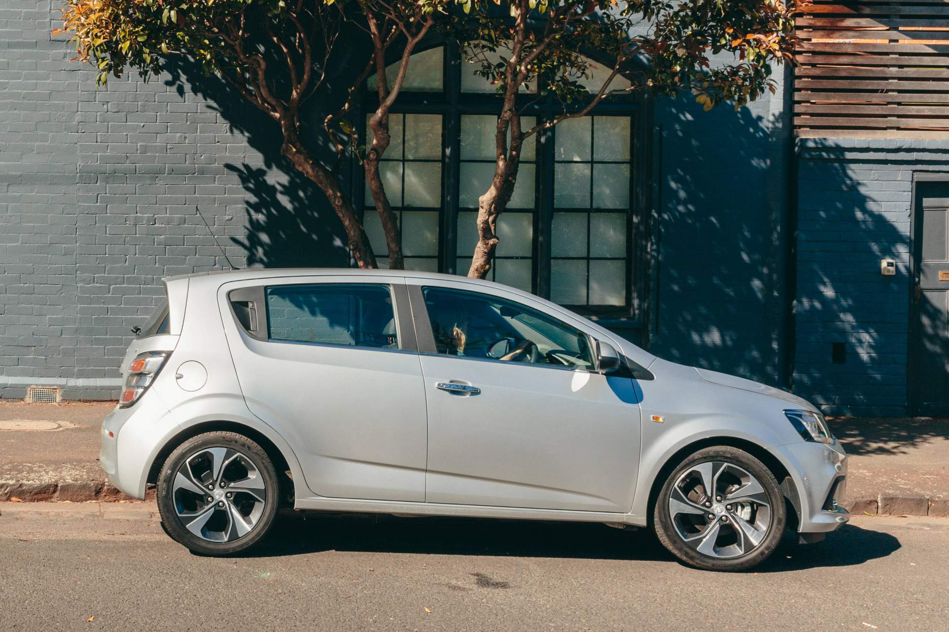 Holden-Barina-5 Holden Barina Gets Axed, Will The Chevy Sonic Share A Similar Fate?