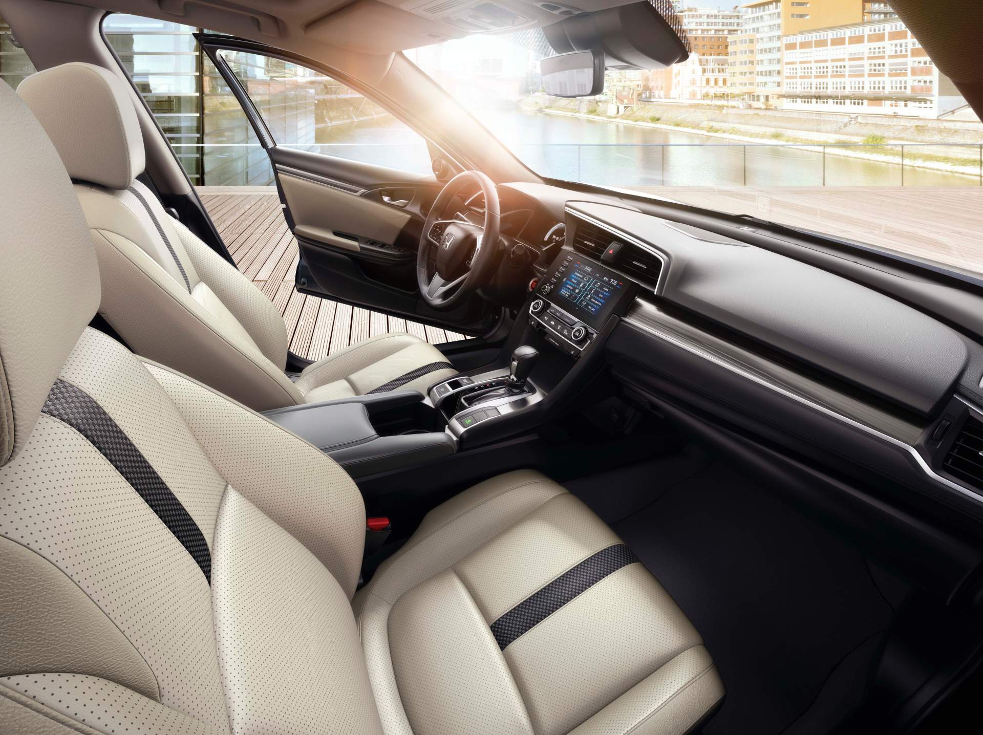 2019 Honda Civic Sedan Honda Details 2019 Civic Sedan And Coupe Updates, Releases Pricing