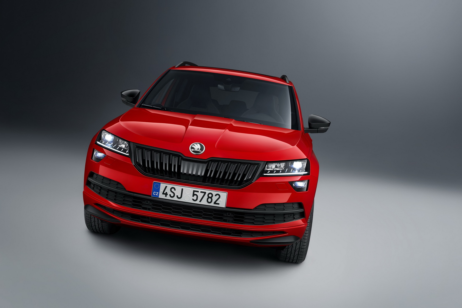 skoda-at-2018-paris-motor-show-1 Skoda Coming To Paris With New Cars And Connected Services