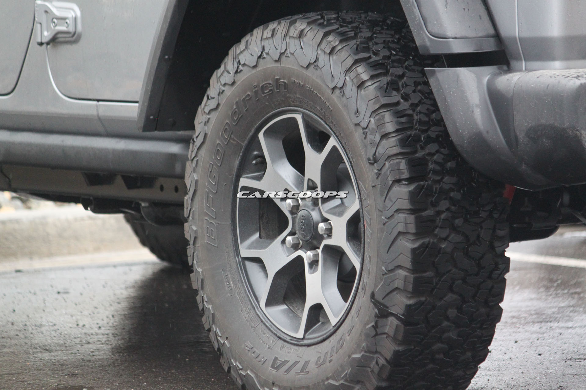 jeep-wrangler-uspy-06 What Secrets Are These Ram Pickups Hiding?