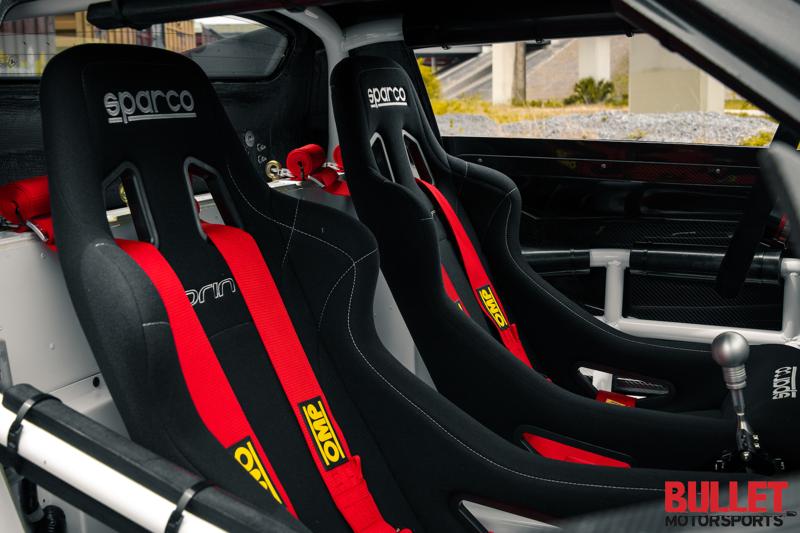 2018-rossion-q1r-bat-auction-26 Rossion Q1R Is The Carbon Fiber Racer You Never Knew Existed