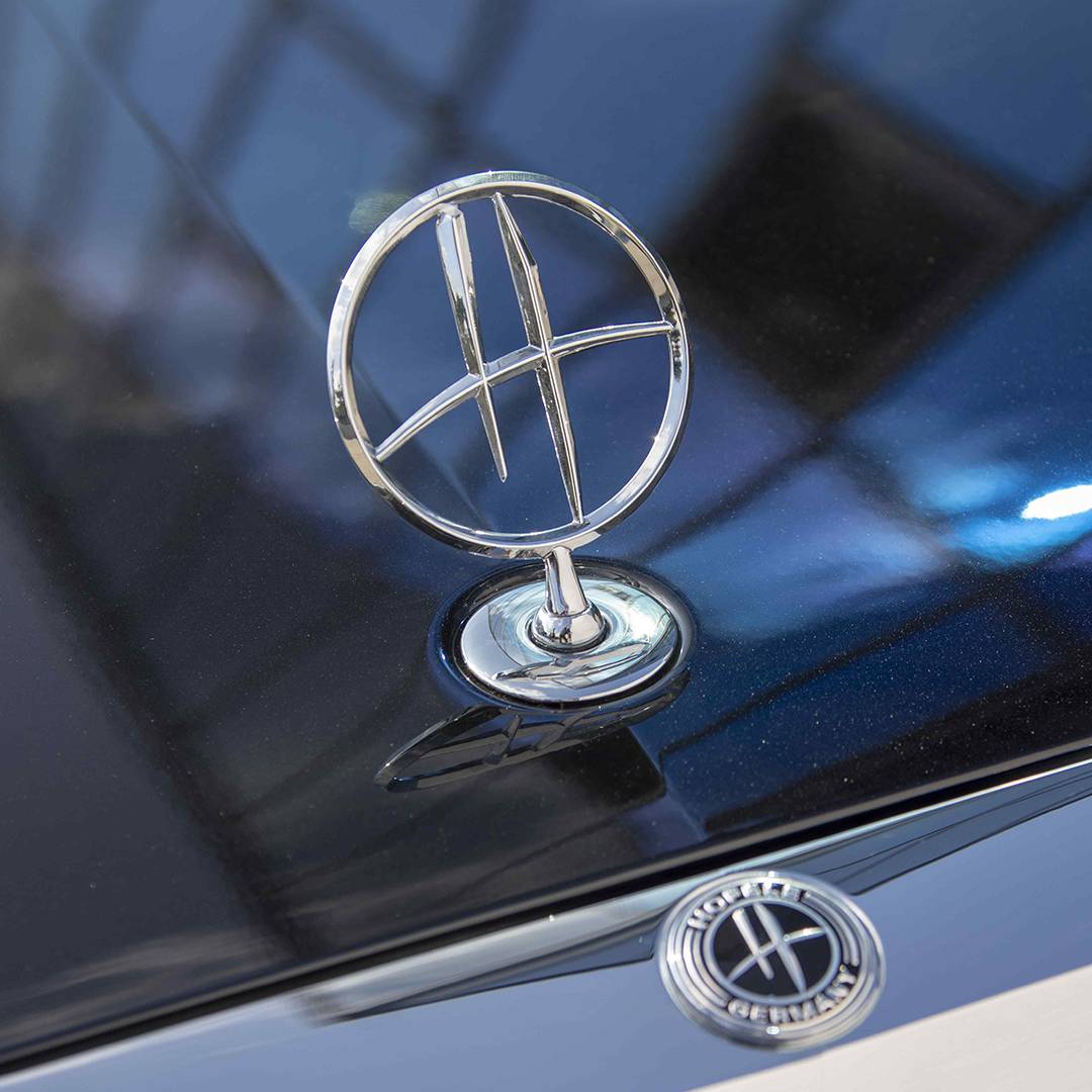 Hofele-Mercedes-Maybach-S-Class-3 Hofele Design Back In The Mercedes Tuning Game With S-Class And GLS Builds