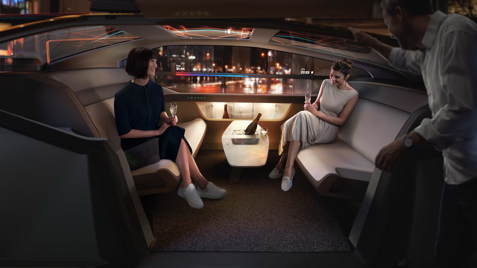 volvo-unveils-360c-autonomous-concept-10 Volvo’s 360c Autonomous Concept Takes Aim At Long Distance Traveling