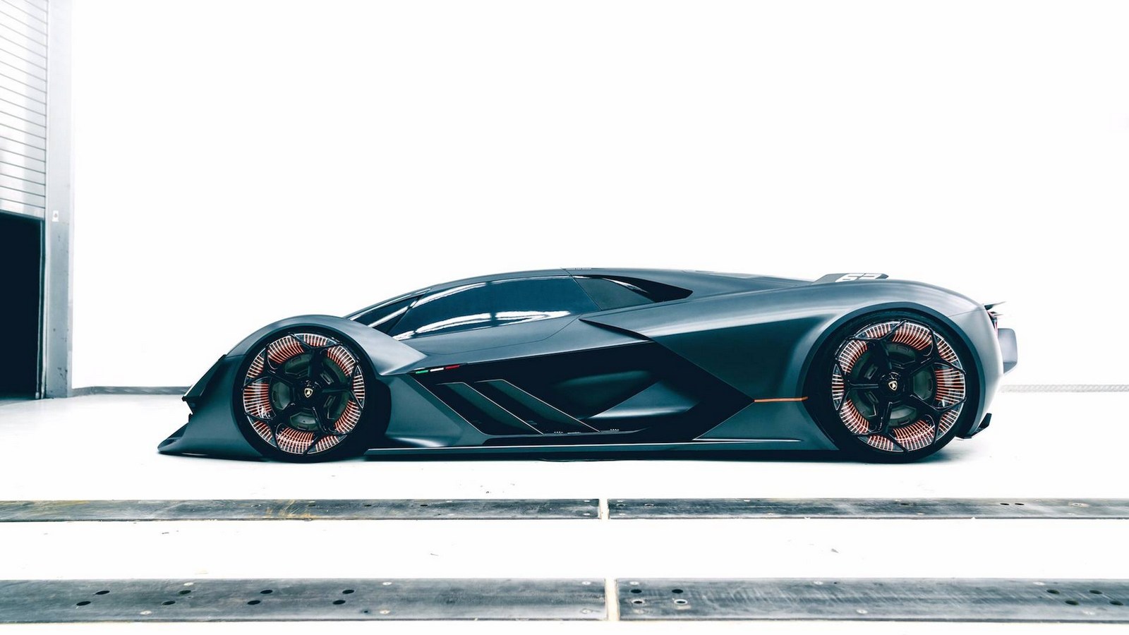 lamborghini-terzo-millennio-concept-5 Limited Production Hybrid Hypercar To Preview Lamborghini Aventador Successor?