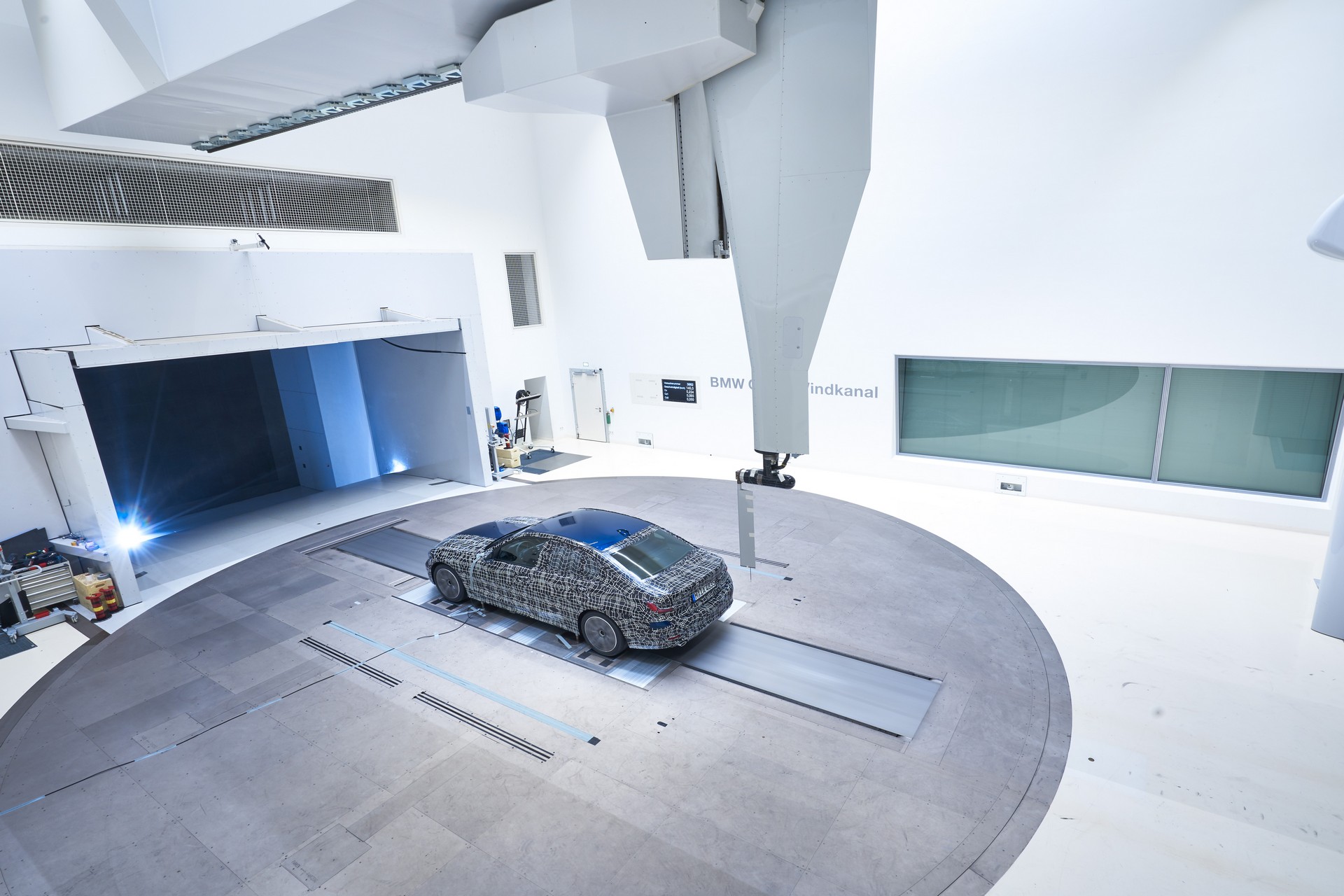 BMW-3-Series-Prototype42 2019 BMW 3-Series Is Almost Here, See The Final Round Of Testing