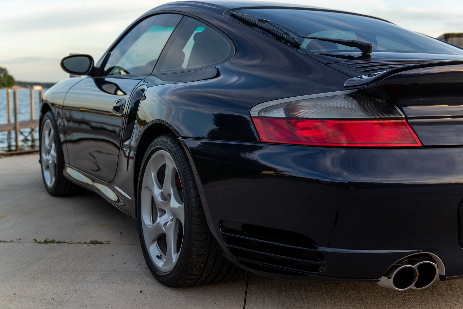 2001-porsche-911-turbo-6speed-bat-29 Has The Time Come To Appreciate A 2001 Porsche 911 (996) Turbo 6-Speed?