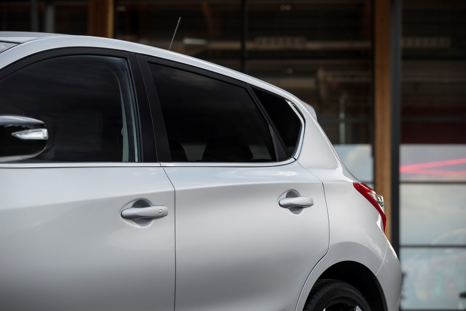 nissan-pulsar-n-connecta-style-edition-8 Pulsar Pulses Its Way Out Of Nissan’s UK Lineup