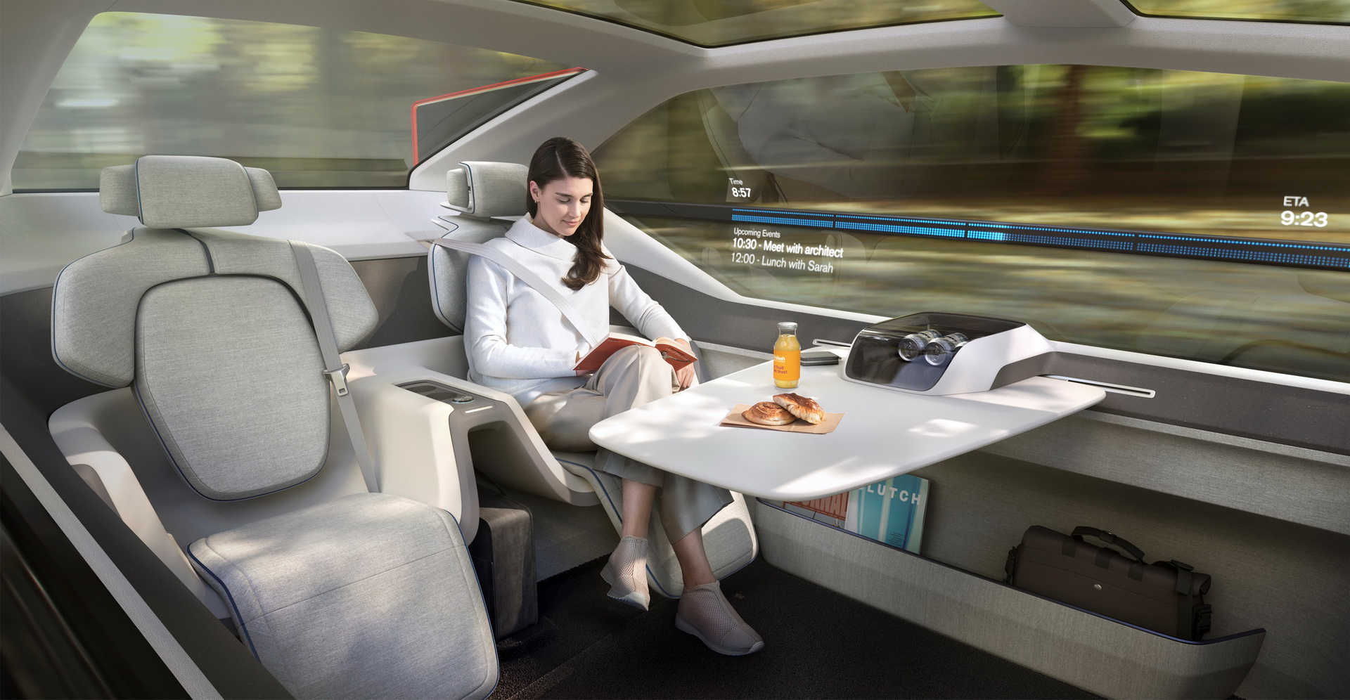 volvo-unveils-360c-autonomous-concept-8 Volvo’s 360c Autonomous Concept Takes Aim At Long Distance Traveling