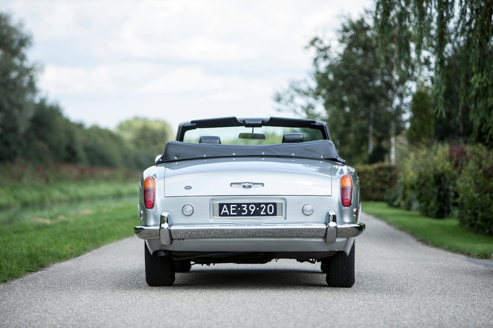 muhammad-ali-rolls-royce-silver-shadow-06 Muhammad Ali’s Rolls-Royce Could Be Even More Tempting Than His Alfa Spider