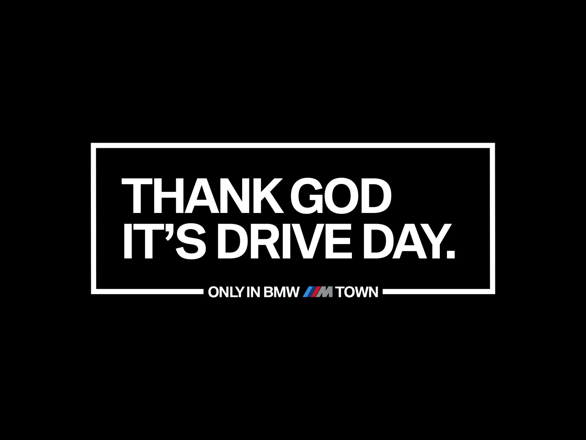 BMW-MTown-08 BMW Invites M Car Fans And Owners To ‘M Town’ Digital Home