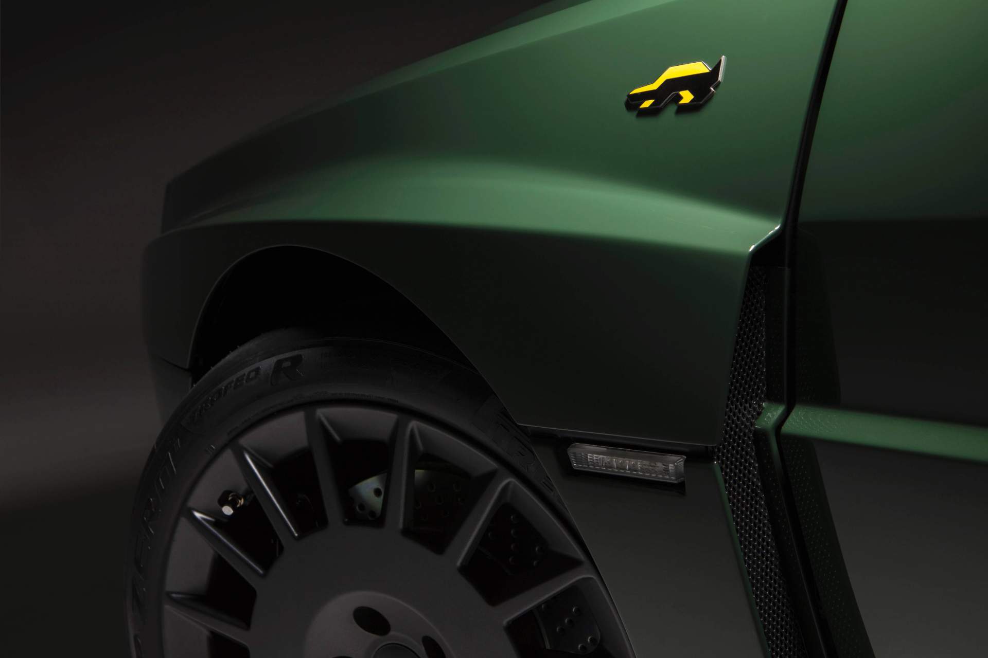 Automobili-Amos-Lancia-Delta-Futurista-13 Automobili Amos’ €300,000 Lancia Delta Futurista Restomod Is Here