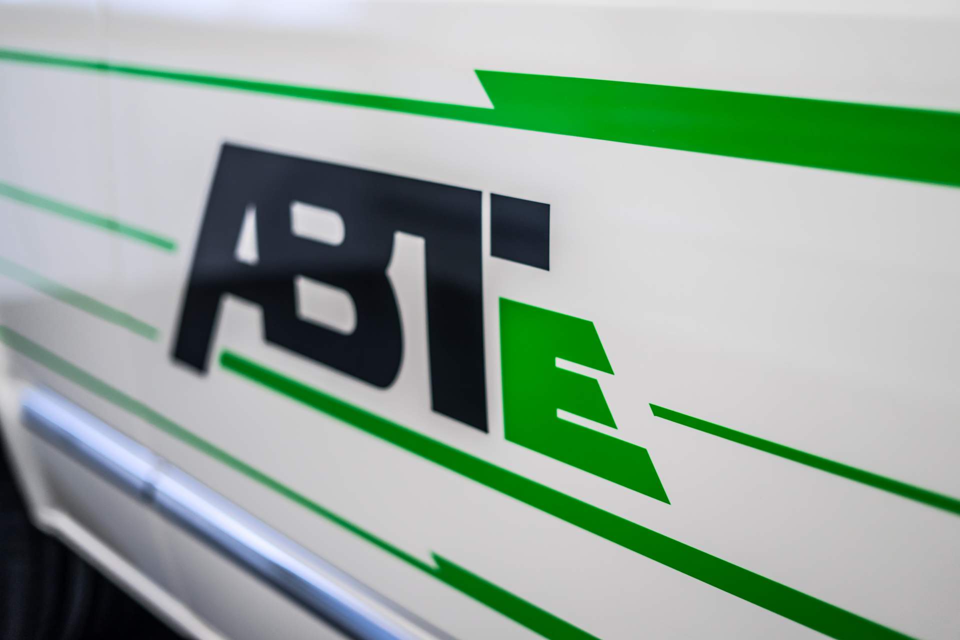 ABT_E-Line_T6_Caddy-1 ABT’s e-Caddy And e-Transporter Electric Conversions Deliver Up To 400Km Of Range