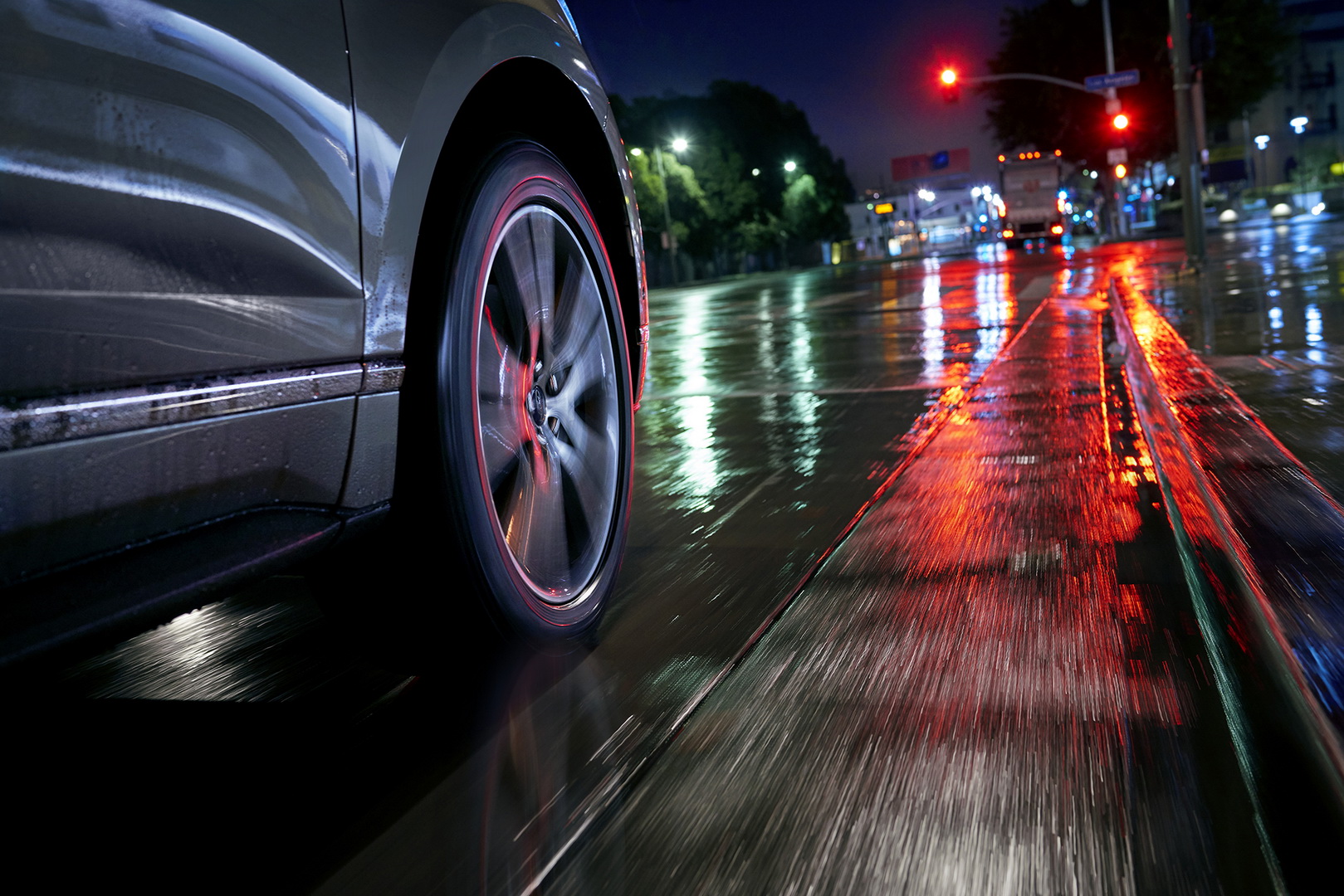 2019 Edge 2019 Ford Edge, Edge ST Gain AI AWD For Better Grip And Fuel Economy