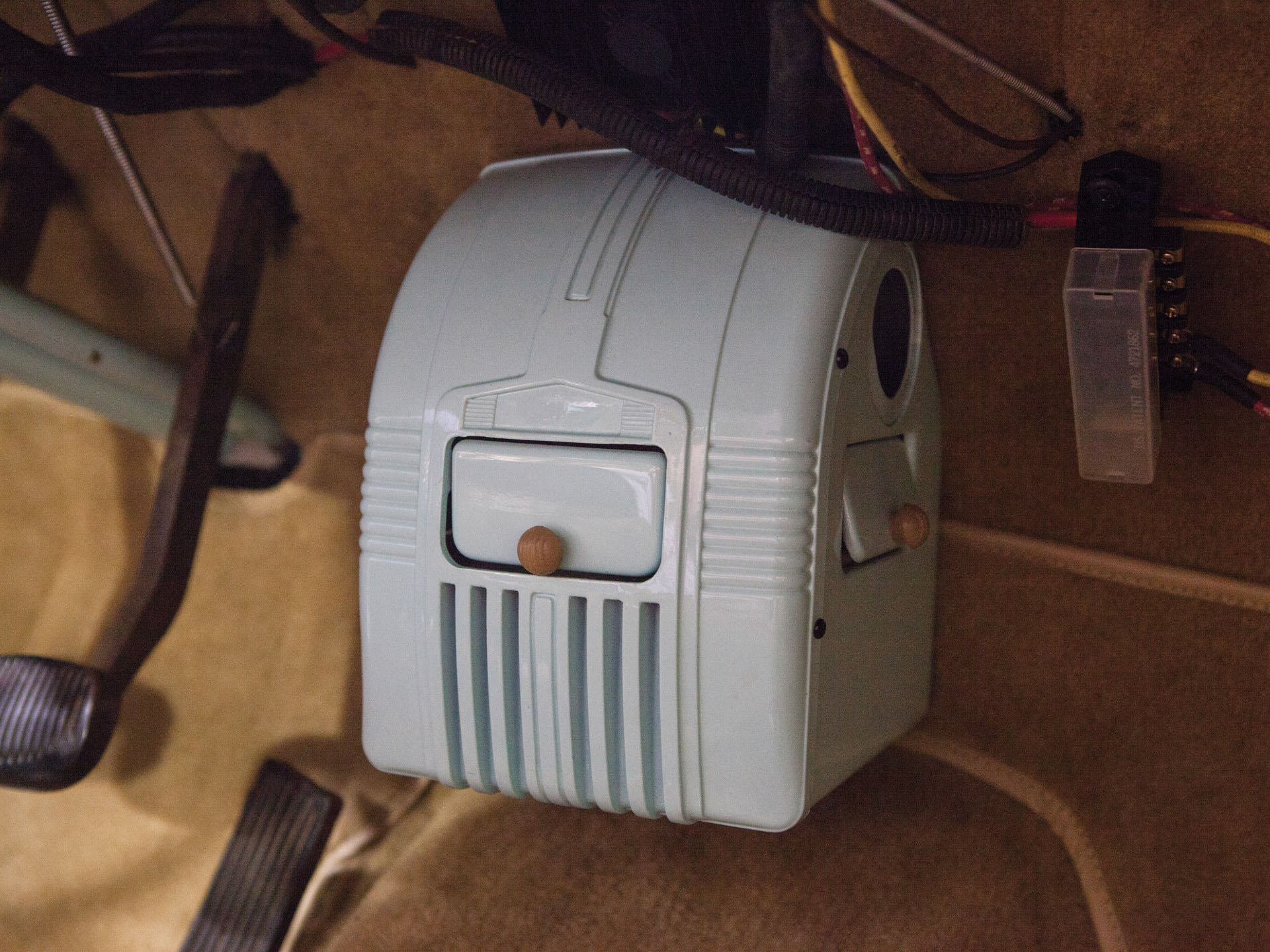 1948 Playboy A48-04 Believe It Or Not, This Is The One, True Playboy Car – And It Can Be Yours