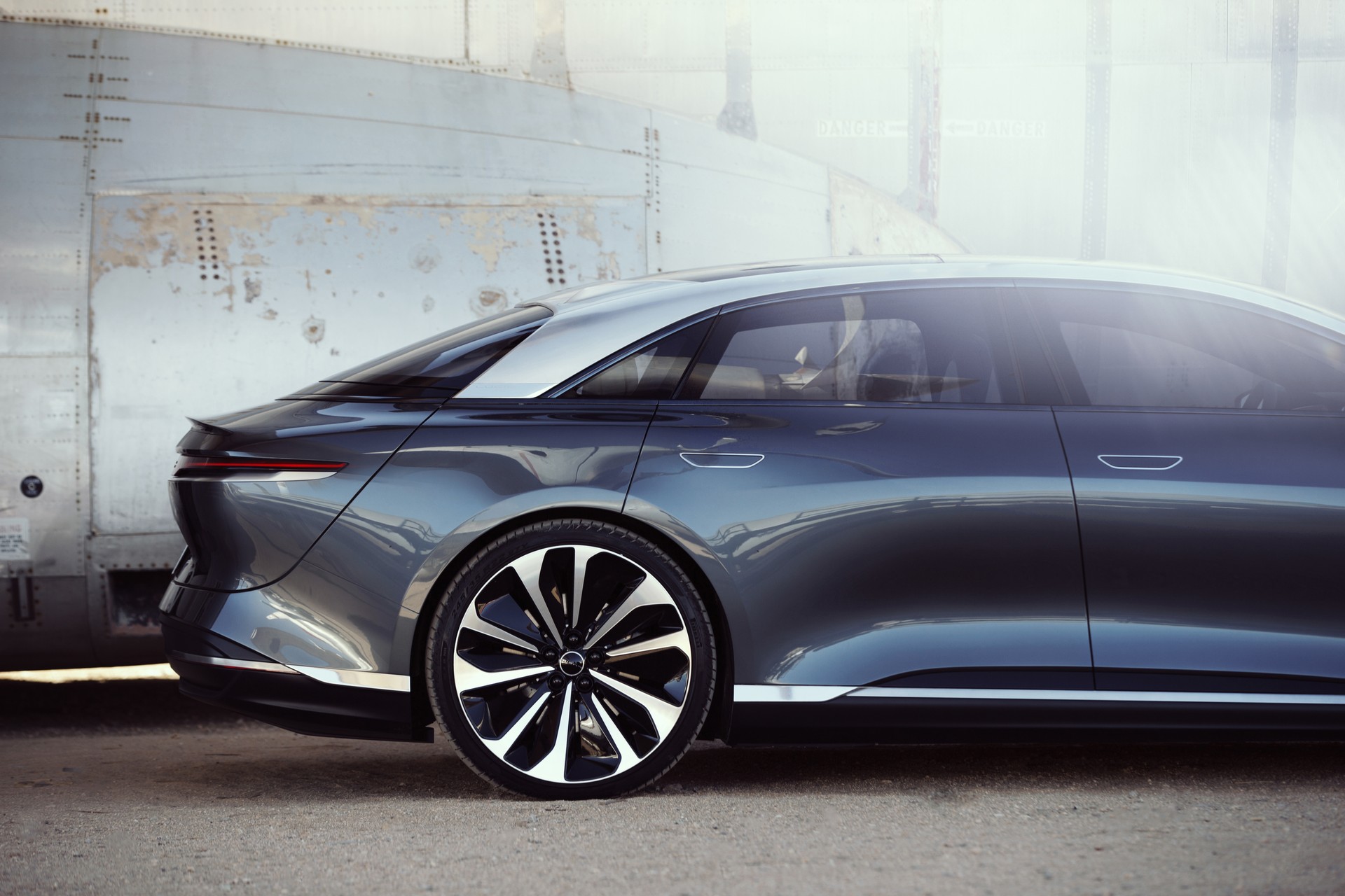 Lucid Air-21 Lucid Motors Receives Billion Dollar Investment From Saudi Arabia’s Sovereign Wealth Fund