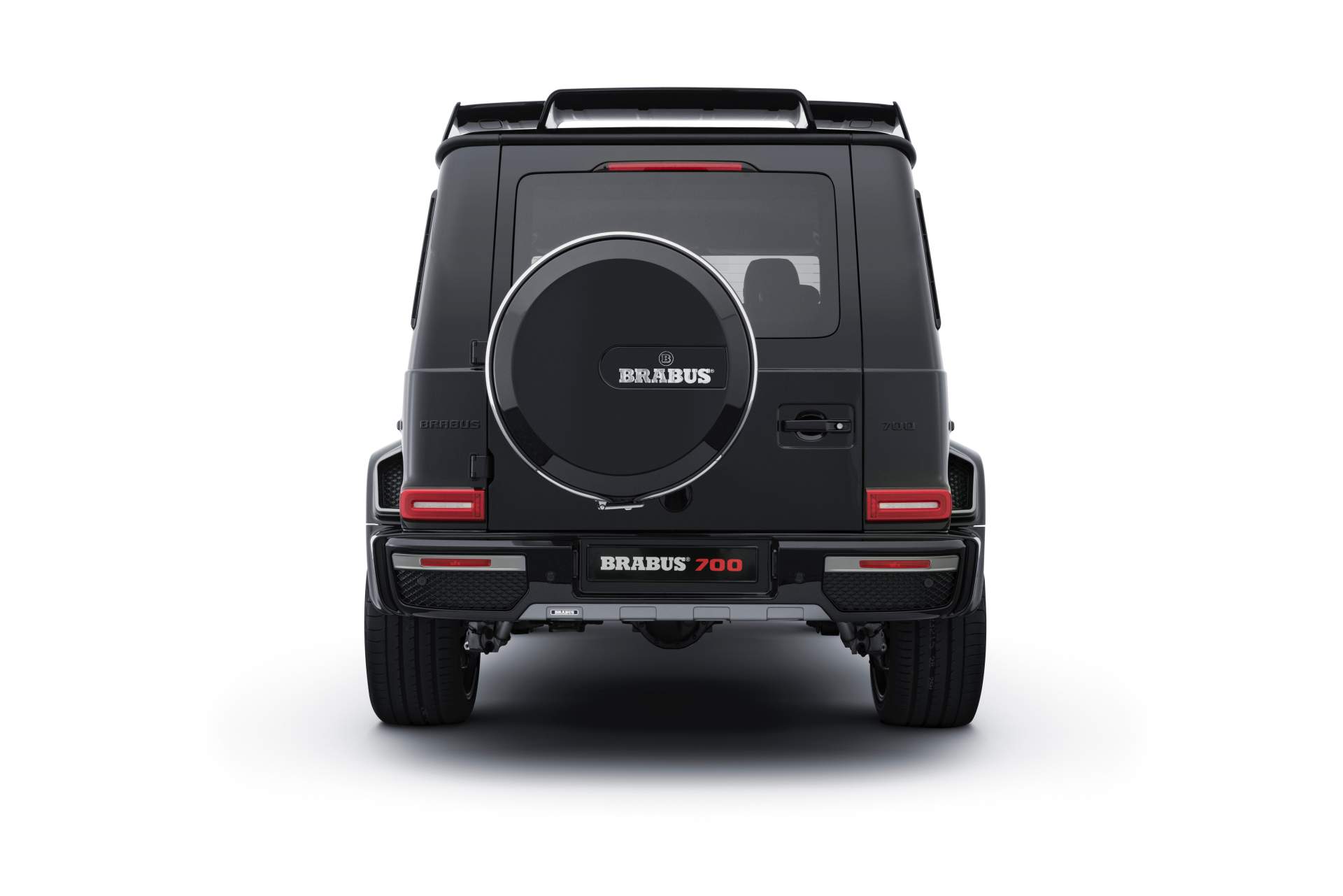 Brabus-700-Widestar-based-on-Mercedes-AMG-G63-9 New Brabus 700 Widestar Is What Stock Mercedes-AMG G63s Dream Of Becoming