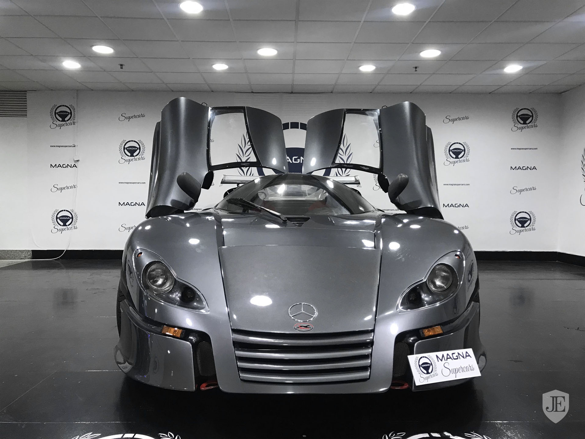 sbarro-espace-gt1-09 copy The One-Of-A-Kind Sbarro Espace GT1 Is Up For Sale