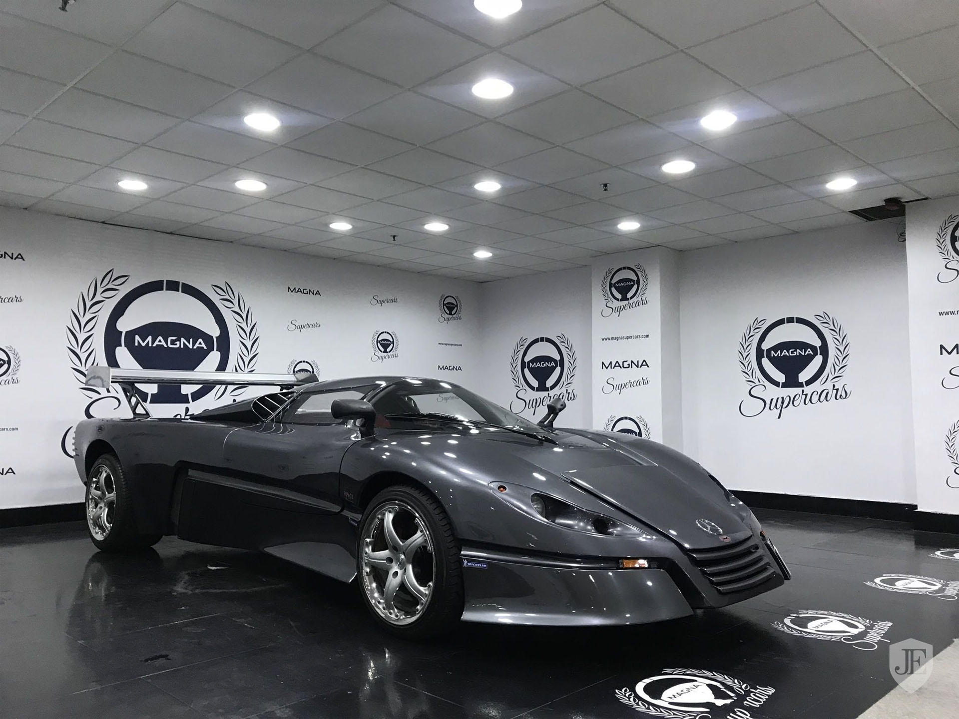 sbarro-espace-gt1-02 copy The One-Of-A-Kind Sbarro Espace GT1 Is Up For Sale