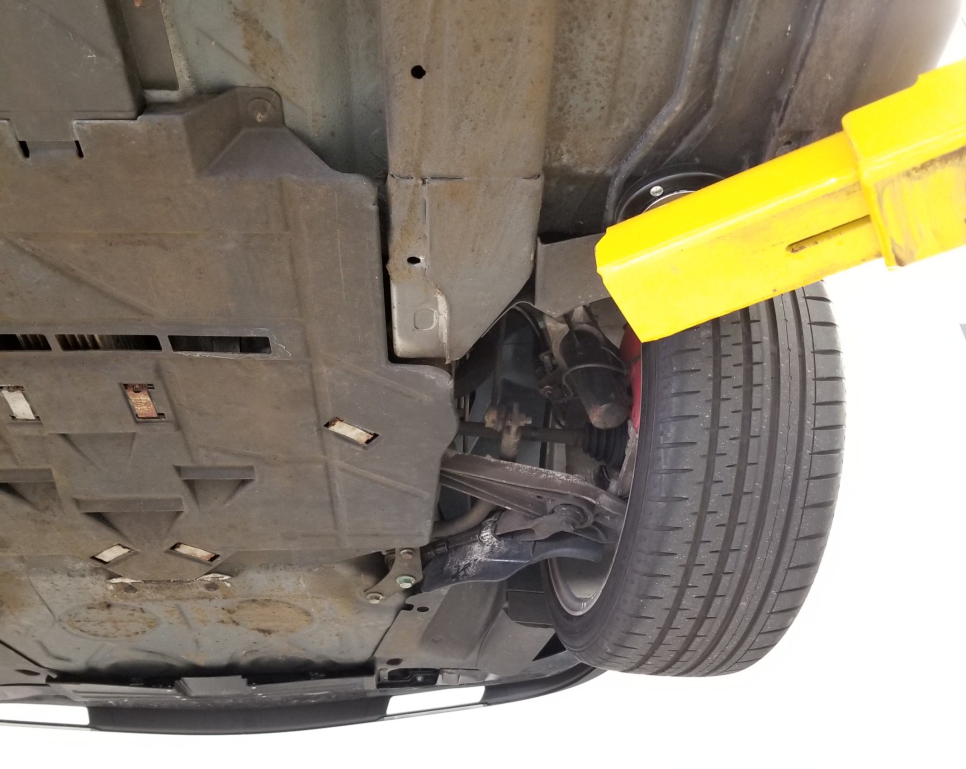 2001-porsche-911-turbo-6speed-bat-66 Has The Time Come To Appreciate A 2001 Porsche 911 (996) Turbo 6-Speed?